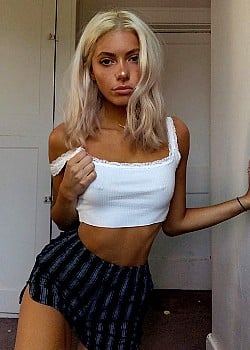Skylar Parisi